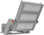 Naświetlacz LED FLOOD MAX 900W 757 IP66 Asymetryczny 50x110o-LEDVANCE